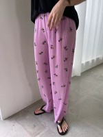 COVEN S/S 2021 女裝褲